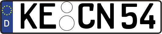 KE-CN54