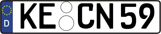 KE-CN59