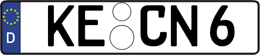 KE-CN6