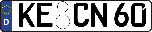 KE-CN60