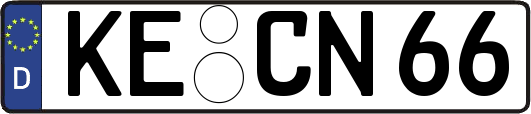 KE-CN66