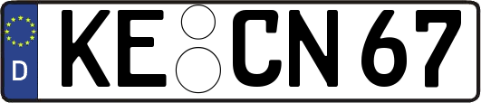KE-CN67