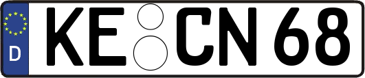 KE-CN68