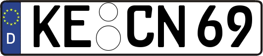 KE-CN69