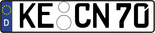 KE-CN70