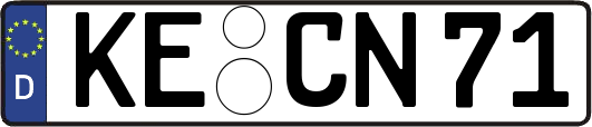 KE-CN71