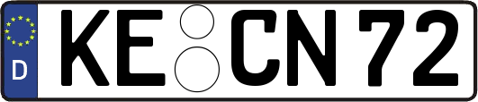 KE-CN72