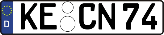 KE-CN74