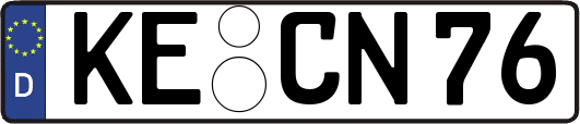 KE-CN76