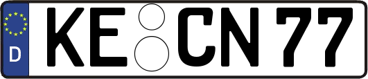 KE-CN77