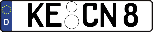 KE-CN8