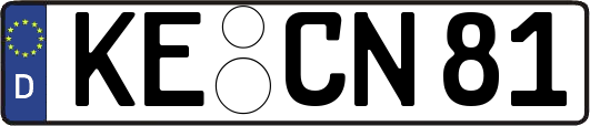KE-CN81