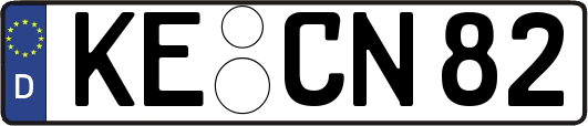 KE-CN82