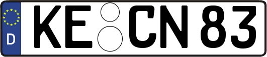 KE-CN83