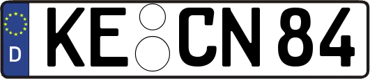 KE-CN84