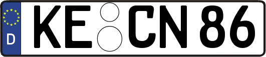 KE-CN86