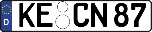 KE-CN87