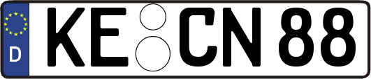 KE-CN88