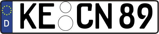 KE-CN89