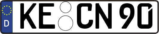 KE-CN90