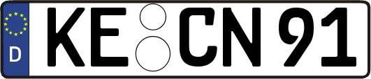 KE-CN91