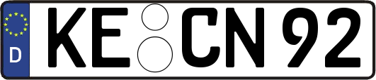 KE-CN92
