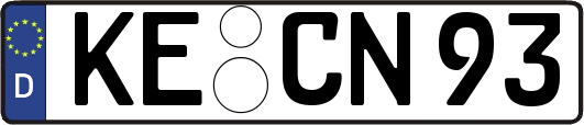 KE-CN93