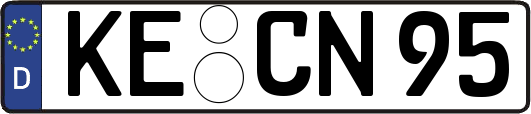 KE-CN95
