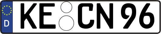 KE-CN96