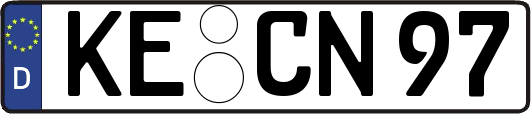 KE-CN97