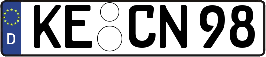 KE-CN98