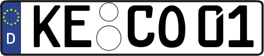 KE-CO01
