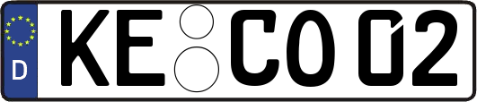 KE-CO02