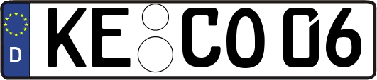 KE-CO06