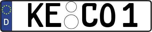 KE-CO1