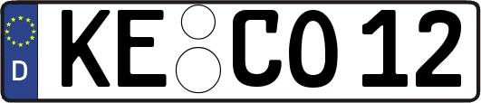 KE-CO12