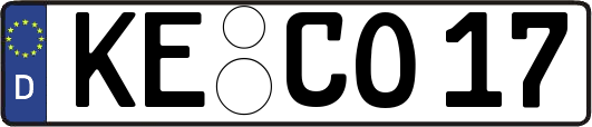 KE-CO17