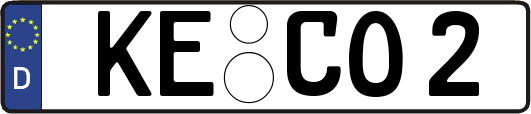 KE-CO2