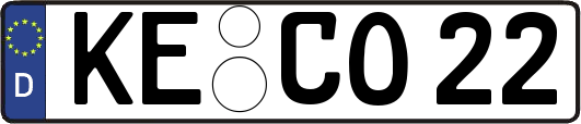 KE-CO22