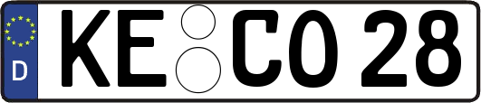 KE-CO28