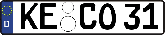 KE-CO31