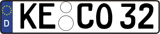 KE-CO32