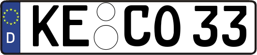KE-CO33