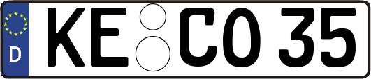 KE-CO35