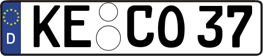 KE-CO37