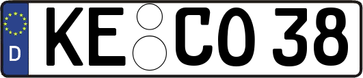KE-CO38