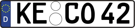 KE-CO42