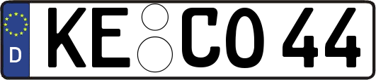 KE-CO44
