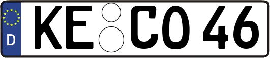 KE-CO46