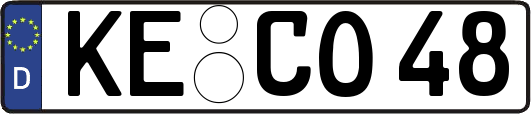 KE-CO48